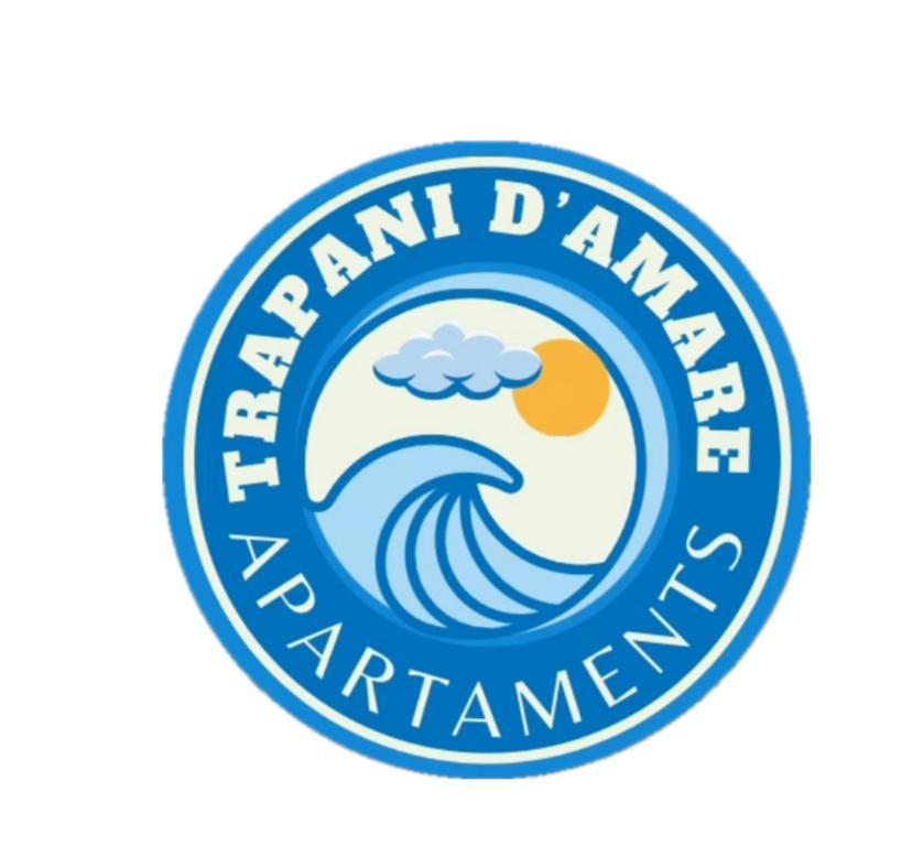 Trapani D'Amare Apartments Eksteriør bilde