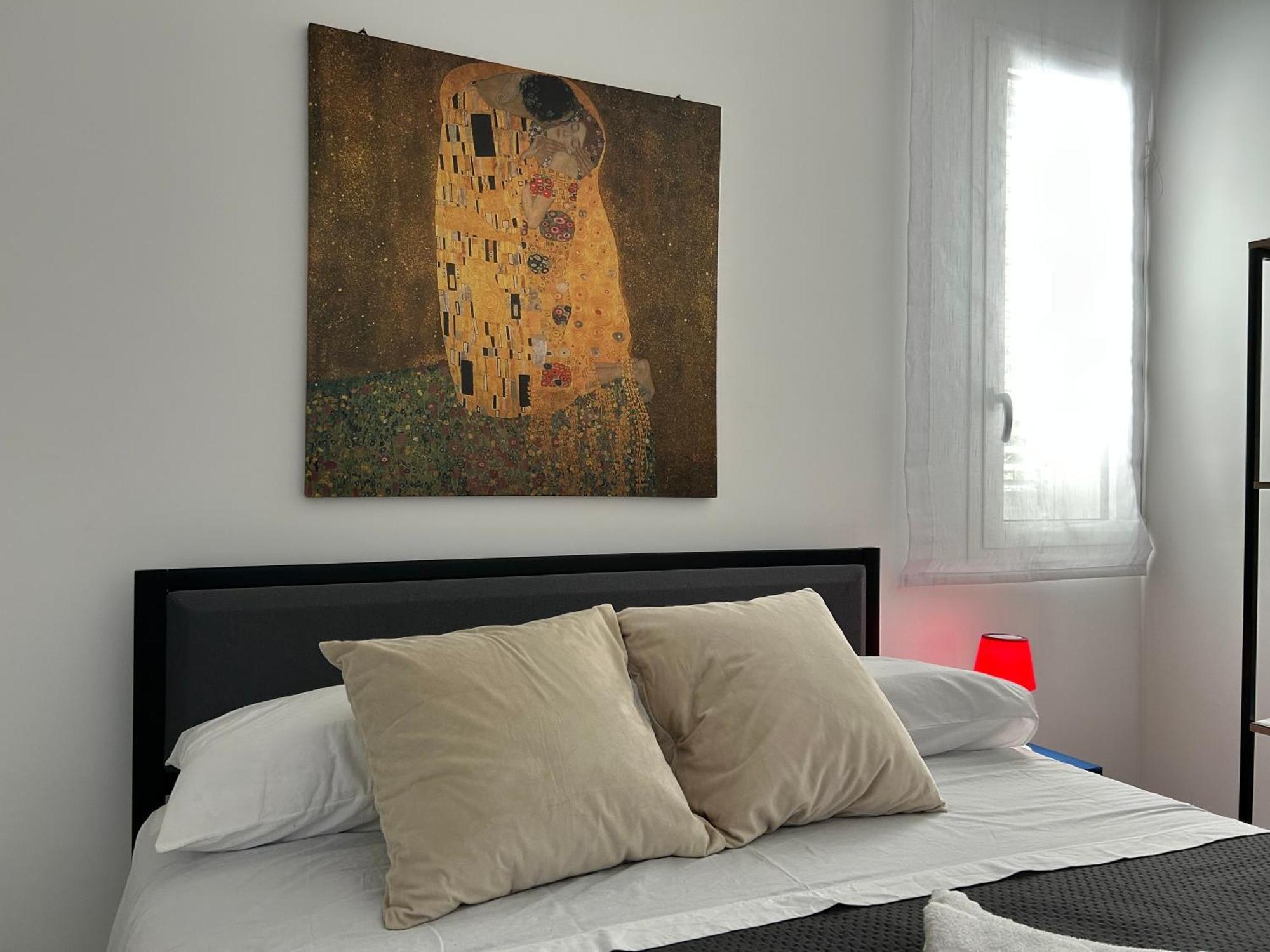 Trapani D'Amare Apartments Eksteriør bilde